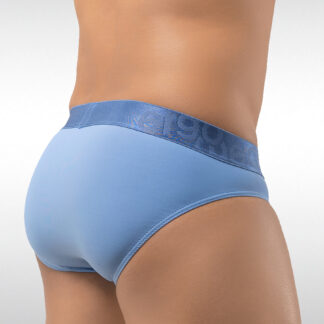 FEEL XV Brief - Stonewash - Image 3