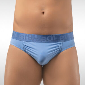 FEEL XV Brief - Stonewash - Image 1