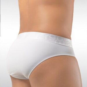 FEEL XV Brief - White - Image 3