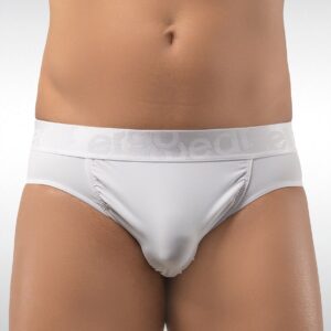 FEEL XV Brief - White - Image 1