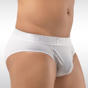 FEEL XV Brief - White - Image 2