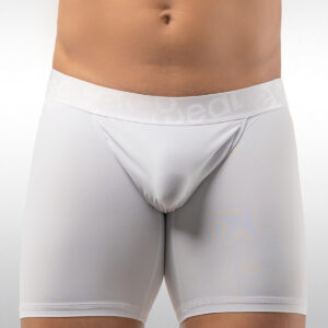 FEEL XV Midcut - White - Image 1