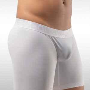 FEEL XV Midcut - White - Image 2