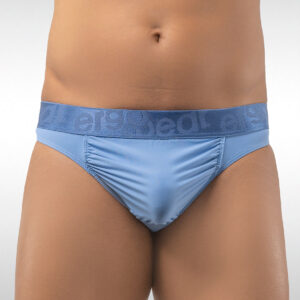 FEEL XV Thong - Stonewash - Image 2