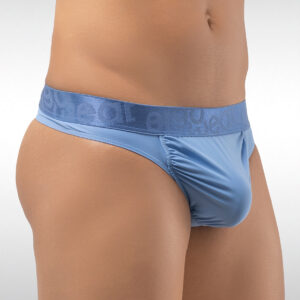 FEEL XV Thong - Stonewash - Image 1