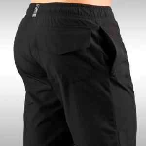 GYM Board Short - Black - Image 3