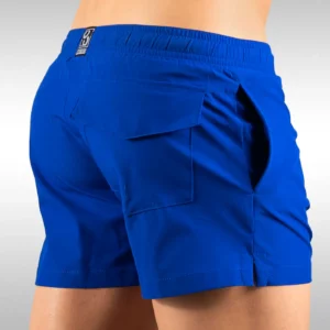GYM Short - Cobalt Blue - Image 3