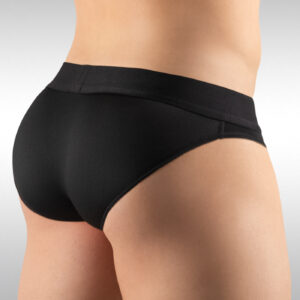HIP Bikini - Black - Image 3
