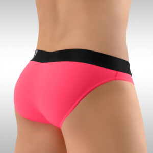HIP Bikini - Coral - Image 3