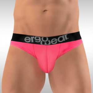 HIP Bikini - Coral - Image 1