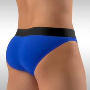 HIP Bikini - Electric Blue - Image 3