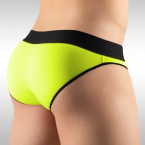 HIP Bikini - Lemon - Image 3