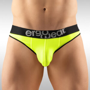 HIP Bikini - Lemon - Image 1