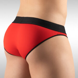 HIP Bikini - Red - Image 3