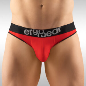 HIP Bikini - Red - Image 1