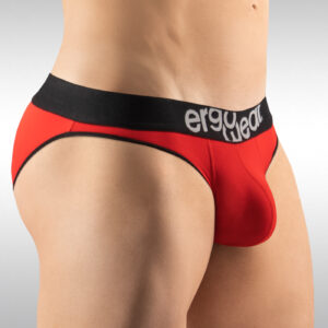 HIP Bikini - Red - Image 2