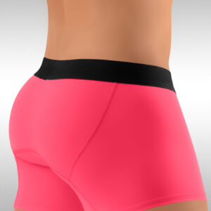 HIP Boxer - Coral - Image 3