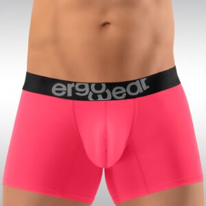 HIP Boxer - Coral - Image 1