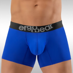 HIP Boxer - Electric Blue - Image 1