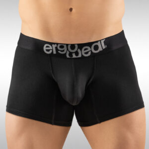 HIP Boxer - Black - Image 1