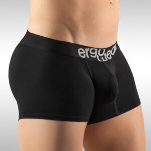 HIP Boxer - Black - Image 2