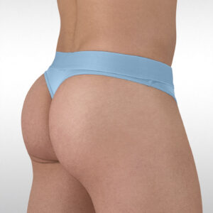 HIP Thong - Cool Blue - Image 2