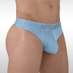 HIP Thong - Cool Blue - Image 1