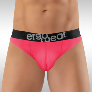 HIP Thong - Coral - Image 2