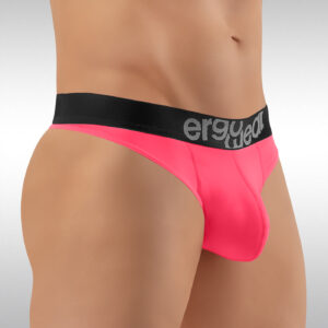 HIP Thong - Coral - Image 1