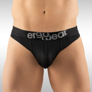 HIP Thong - Black - Image 2