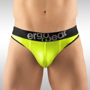 HIP Thong - Lemon - Image 2