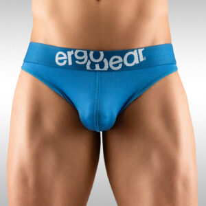 HIP Thong - Teal - Image 2