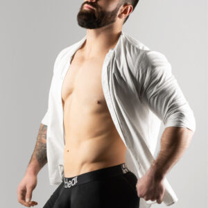 HIP Boxer - Black - Image 4