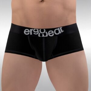 MAX COTTON Boxer - Black - Image 1