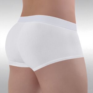 MAX COTTON Boxer - White - Image 3