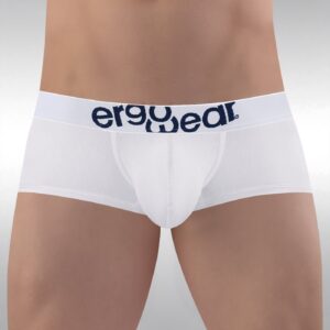 MAX COTTON Boxer - White - Image 1