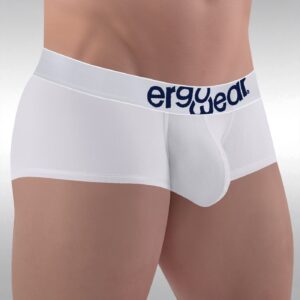 MAX COTTON Boxer - White - Image 2
