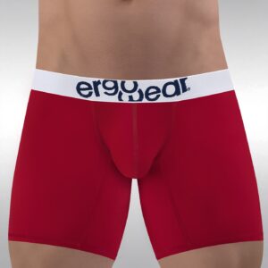 MAX COTTON Midcut - Garnet - Image 1