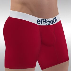 MAX COTTON Midcut - Garnet - Image 2