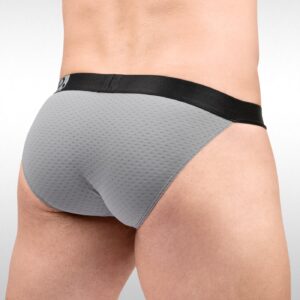 MAX Flow Bikini - Grey - Image 3