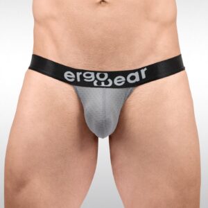 MAX Flow Bikini - Grey - Image 1