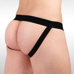 MAX Flow Jockstrap - Grey - Image 2