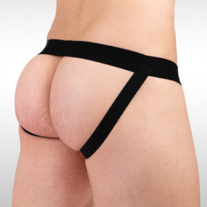 MAX Flow Jockstrap - Smoke Green - Image 2