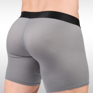 MAX Flow Midcut - Grey - Image 3