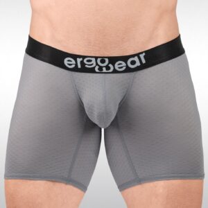 MAX Flow Midcut - Grey - Image 1
