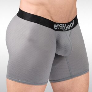 MAX Flow Midcut - Grey - Image 2