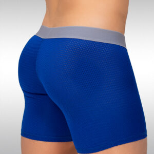 MAX Mesh Midcut - Cobalt Blue - Image 3