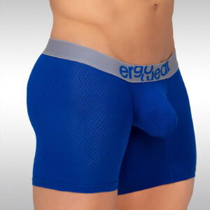 MAX Mesh Midcut - Cobalt Blue - Image 2