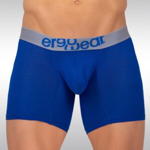 MAX Mesh Midcut - Cobalt Blue - Image 1