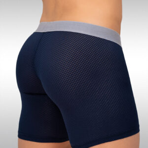 MAX Mesh Midcut - Dark Blue - Image 3